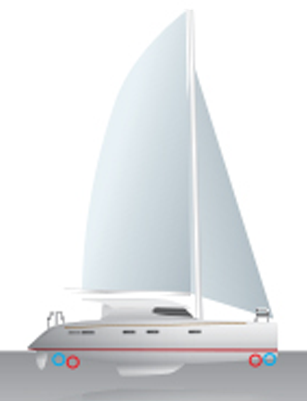 Catamaran Thumbnail