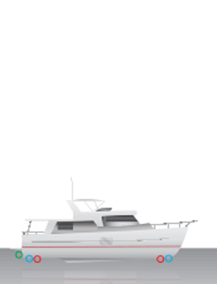 Displacement Hull Thumbnail