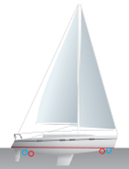 Sailing Boat Thumbnail