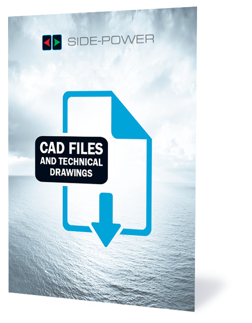 CAD-files & technical drawings