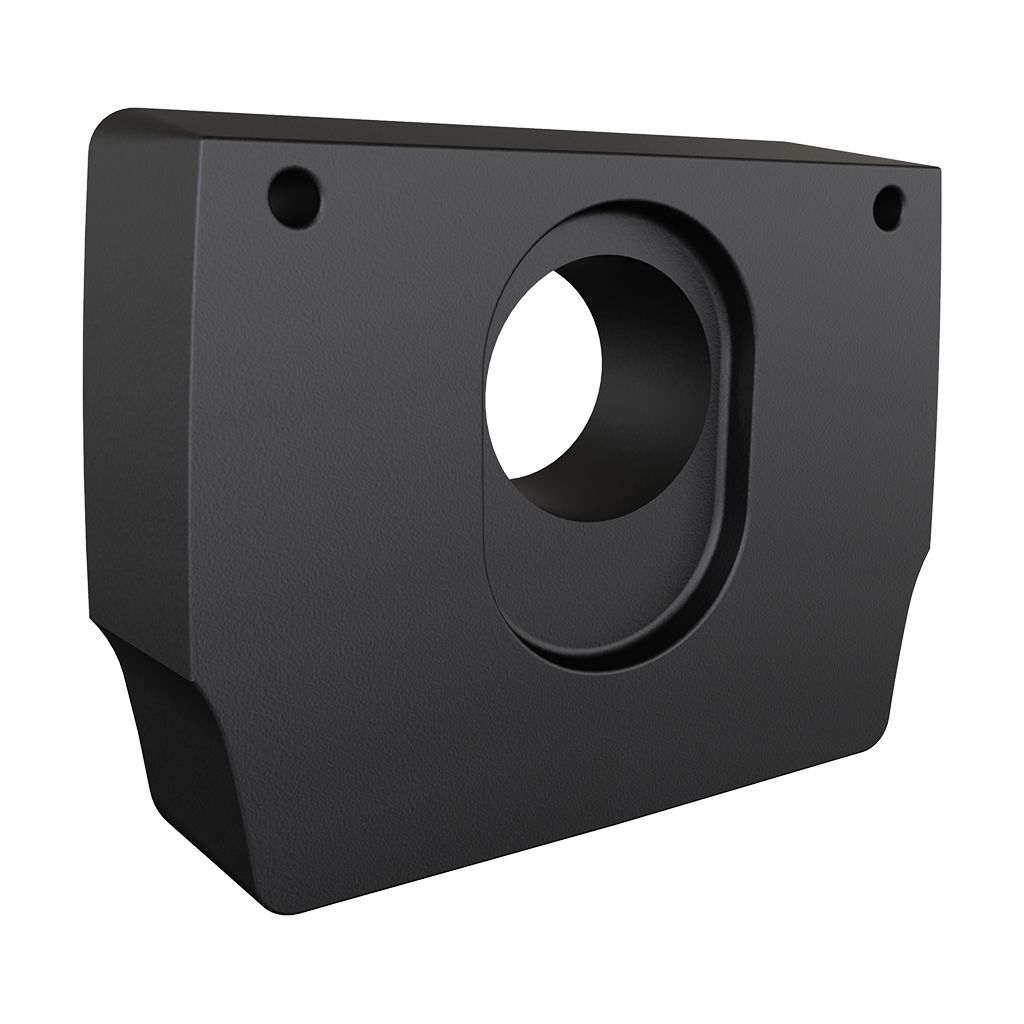 SX extension Block 50mm SidePower United Kingdom